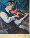 COLÓQUIO, REVISTA DE ARTES E LETRAS, N.º 32, FEVEREIRO 1965.
