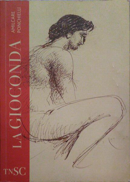 LA GIOCONDA.