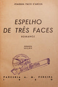 ESPELHO DE TRÊS FACES.