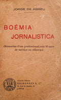BOEMIA JORNALISTICA.