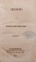 SERMÕES.