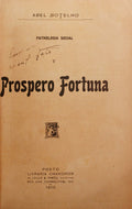 BOTELHO. (Abel) PROSPERO FORTUNA.
