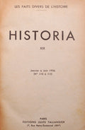 HISTÓRIA. [4 VOLUMES].