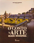 O GOSTO NA ARTE, IDADE MODERNA.