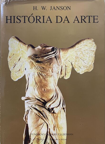 HISTÓRIA DA ARTE. [7.ª EDIÇÃO]