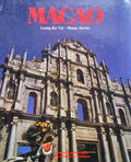 KA TAI. (Leong) e Shann Davies. MACAO.