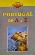 ALVES DE OLIVEIRA. (Manuel) PORTUGAL DE A A Z.