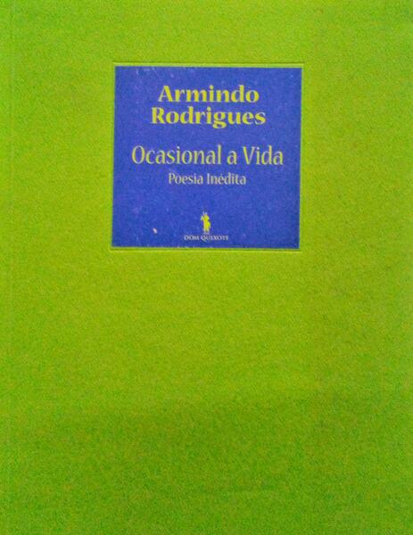 OCASIONAL A VIDA.