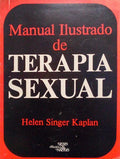 MANUAL ILUSTRADO DE TERAPIA SEXUAL.