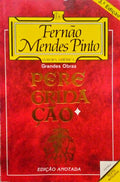 MENDES PINTO. (Fernão) PEREGRINAÇÃO. [3.ª EDIÇÃO / 2 VOLS.]
