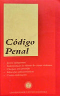 CÓDIGO PENAL.