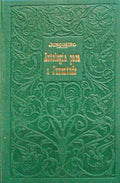 ANTOLOGIA PARA A JUVENTUDE. [3.ª EDIÇÃO]