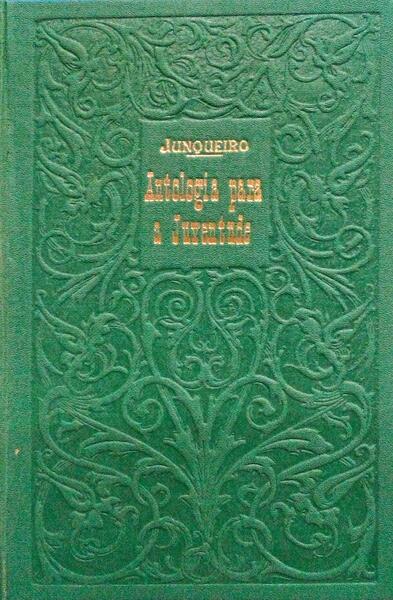 ANTOLOGIA PARA A JUVENTUDE. [3.ª EDIÇÃO]