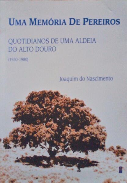 UMA MEMÓRIA DE PEREIROS.