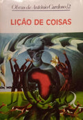 LIÇÃO DE COISAS.