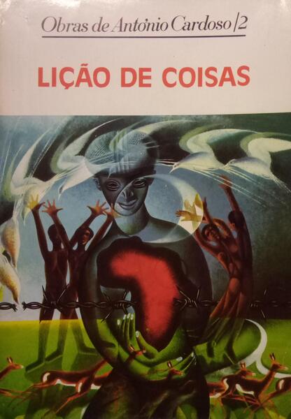 LIÇÃO DE COISAS.