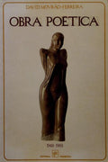 MOURÃO-FERREIRA. (David) OBRA POÉTICA 1948-1988. [2.ª EDIÇÃO]