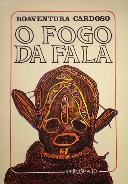 O FOGO DA FALA.