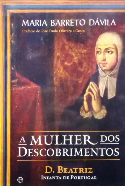 A MULHER DOS DESCOBRIMENTOS.