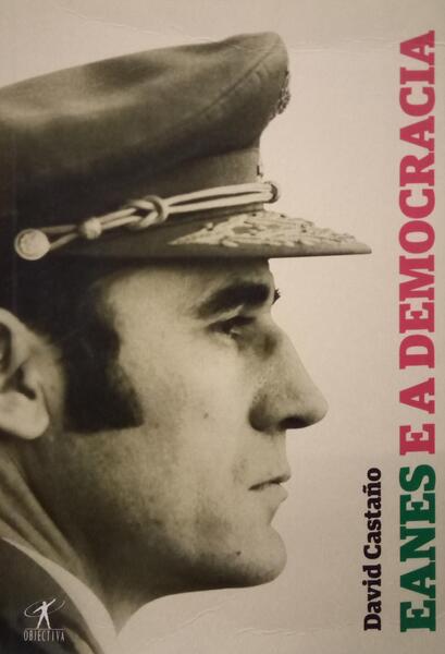 EANES E A DEMOCRACIA.