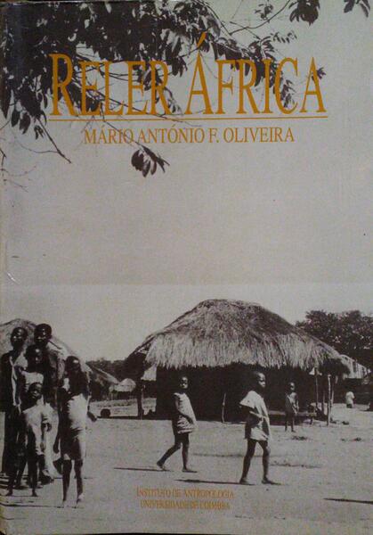RELER Ã?FRICA.