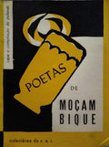 POETAS MOÇAMBICANOS.