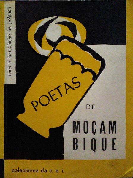 POETAS MOÇAMBICANOS.