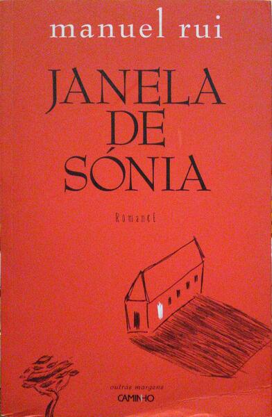 JANELA DE SÓNIA.