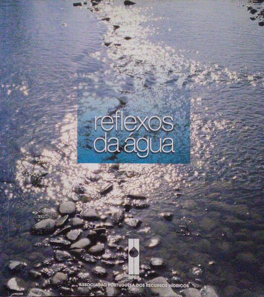 VEIGA DA CUNHA. (Luís) e outros. REFLEXOS DA ÁGUA.