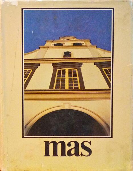 O MUSEU DE ARTE SACRA DE SÃO PAULO.