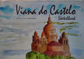BASTO. (Carlos) VIANA DO CASTELO, SKETCHBOOK.