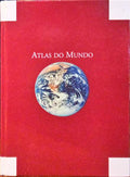 ATLAS DO MUNDO.