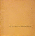 ASPECTOS DA PINTURA PRIMITIVA BRASILEIRA. ASPECTS OF BRAZILIAN PRIMITIVE PAINTING.