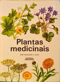 PLANTAS MEDICINAIS.