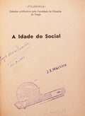 A IDADE DO SOCIAL.