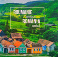 MUNTEANU. (Lelia) e Adrian Ursu. ROUMANIE UNIQUE | ROMANIA UNIC?.