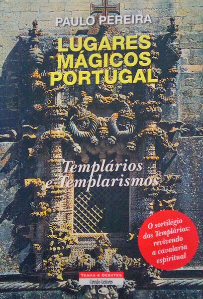 LUGARES MÃ?GICOS DE PORTUGAL.