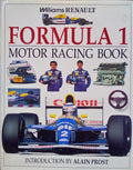CHIMITS. (Xavier) e François Granet. WILLIAMS RENAULT FORMULA 1.