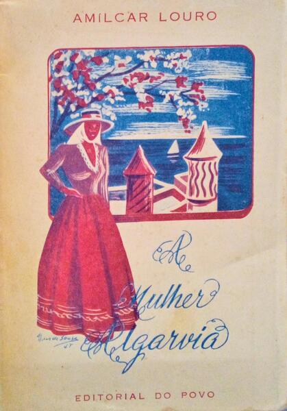 A MULHER ALGARVIA.