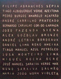 COR; EXPOSIÇÃO DE ILUSTRAÇÃO.
