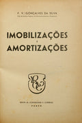 IMOBILIZAÇÕES E AMORTIZAÇÕES. [ENC.]