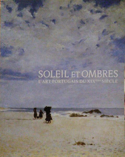 SOLEIL ET OMBRES.