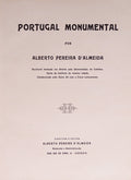 PORTUGAL MONUMENTAL.