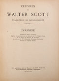 IVANHOË. [ENCAD]