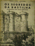 OS SEGREDOS DA BASTILHA.
