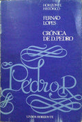 CRÓNICA DE D. PEDRO.