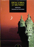 PEREIRA. (Paulo) e Vicente Villacampa. PORTUGAL, PATRIMÓNIO DA HUMANIDADE.