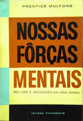 NOSSAS FÔRÇAS MENTAIS. [4.º VOLUME]