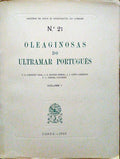 OLEAGINOSAS DO ULTRAMAR PORTUGUÊS, N.º 21.