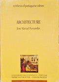 FERNANDES. (José Manuel) ARCHITECTURE.